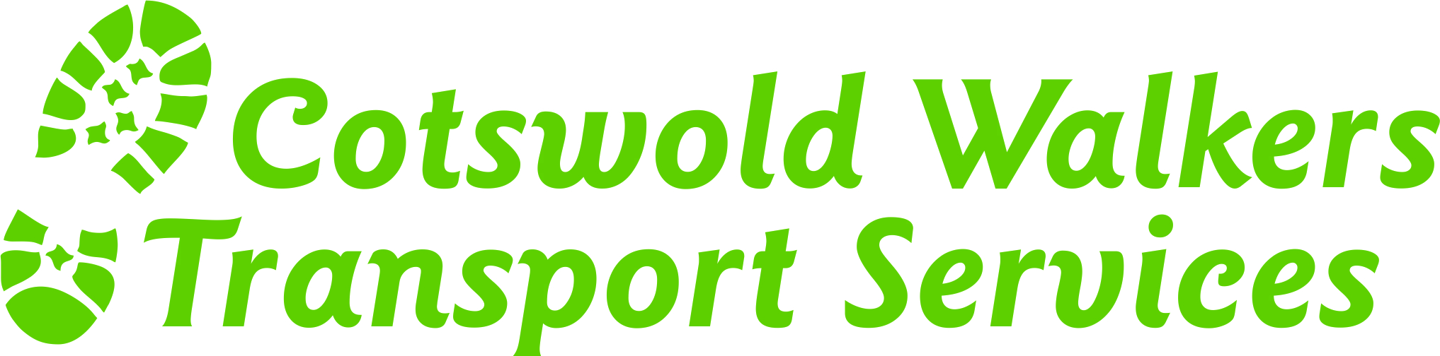Cotswold Walkers Transport Services