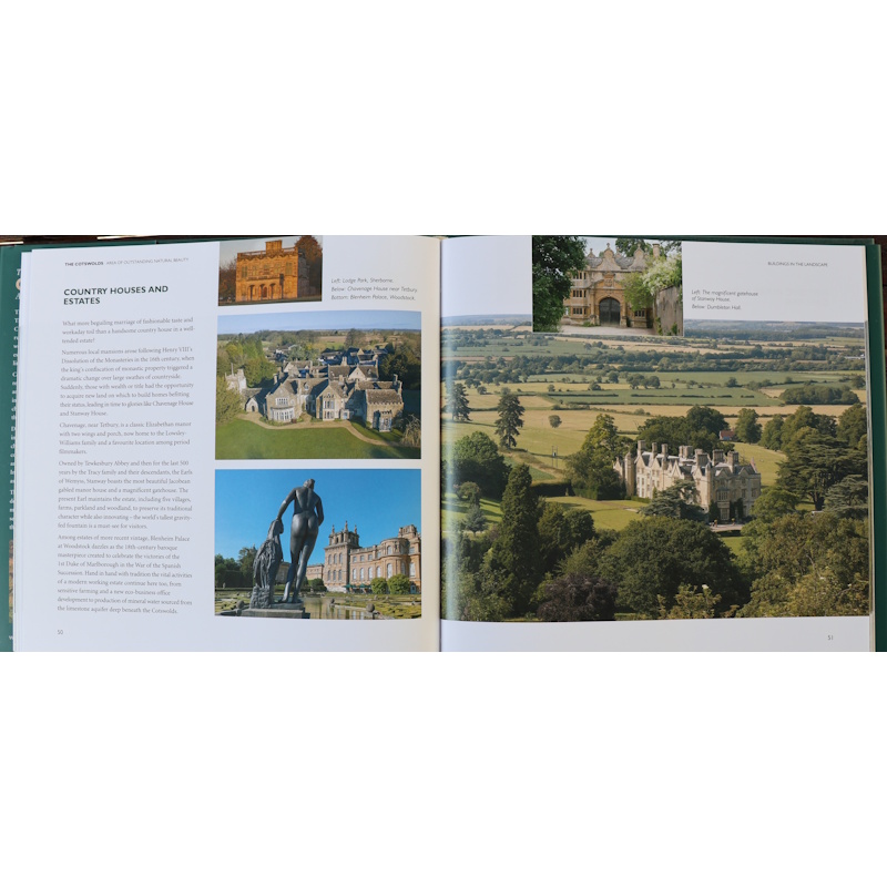 Cotswold Pictorial Book - Image 2