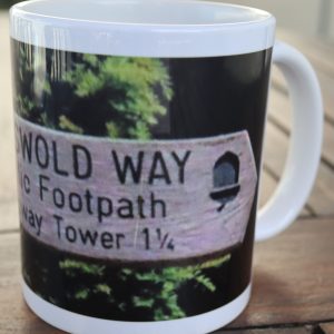 Ceramic Mug