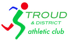Stroud & District Athletics Club