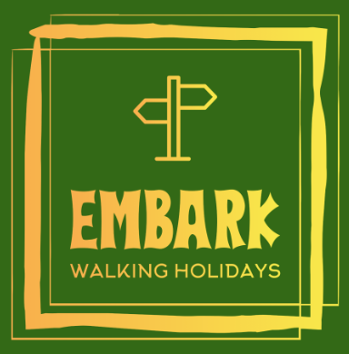 Embark Walking Holidays