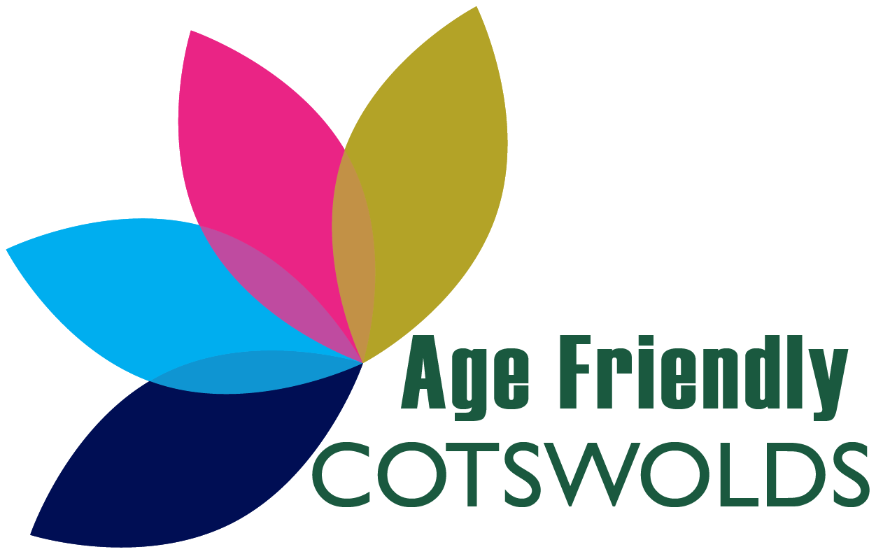 Age Friendly Cotswolds