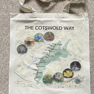 Lightweight Tote Bag